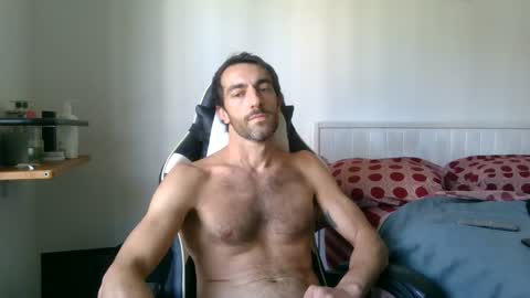 Steve Cocks online show from 11, 1, 2026