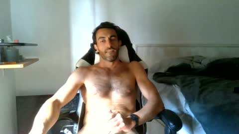 Steve Cocks online show from 12, 3, 2026