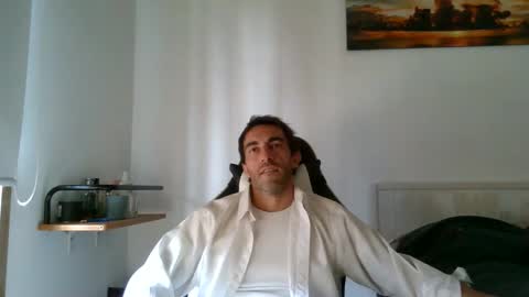Snapshot of kitosssss chatting on 29, 4, 2026 Steve Cocks online show from 29, 4, 2026