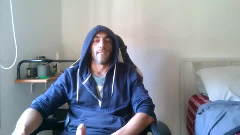 Snapshot of kitosssss chatting on 15, 5, 2026 Steve Cocks online show from 15, 5, 2026