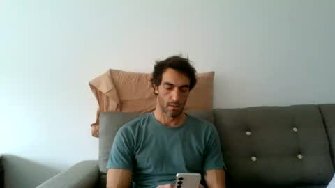 Steve Cocks online show from 16, 7, 2026
