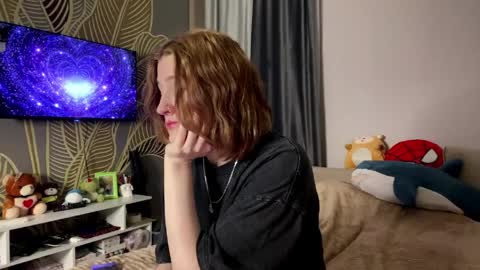 Snapshot of kitostrum chatting on 10, 4, 2026 Tanesha online show from 10, 4, 2026