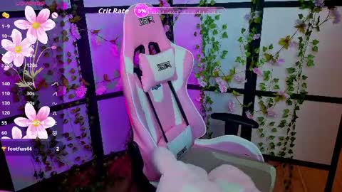 Snapshot of kitsune_little chatting on 10, 7, 2026 kitsune_little online show from 10, 7, 2026