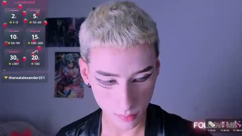 Snapshot of kitsuneplay_ chatting on 7, 8, 2026 Salvatore online show from 7, 8, 2026
