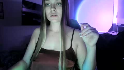 Serina Chan online show from 9, 1, 2025