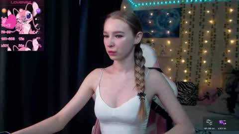 kitsuneyX online show from 16, 4, 2026