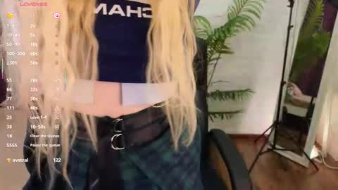 barbara online show from 6, 11, 2025