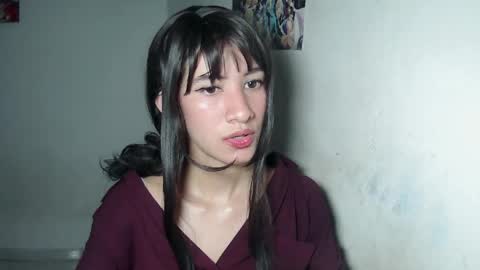 kitten_punches01 online show from 21, 5, 2026