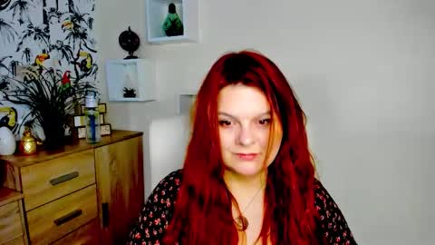 Snapshot of kittengingerxo chatting on 8, 5, 2026 Kitten online show from 8, 5, 2026