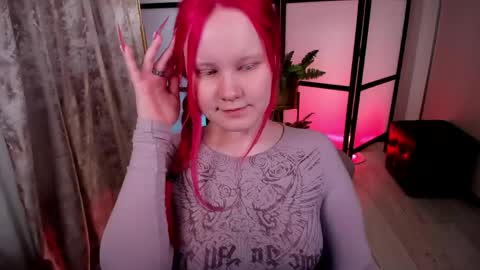 kittenxoann online show from 5, 5, 2026