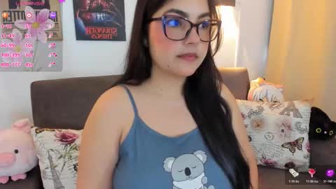 Snapshot of kittenxy_ chatting on 12, 1, 2026 kitten online show from 12, 1, 2026