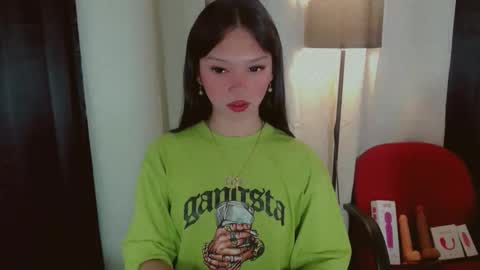 KITTY online show from 11, 11, 2025