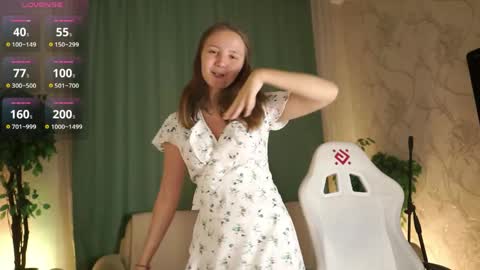 Agatha online show from 30, 3, 2026