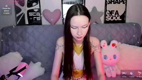 Kitti online show from 23, 11, 2025