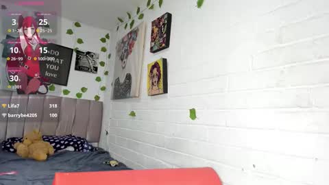 Snapshot of kitty__black__ chatting on 11, 3, 2026 KITTY online show from 11, 3, 2026