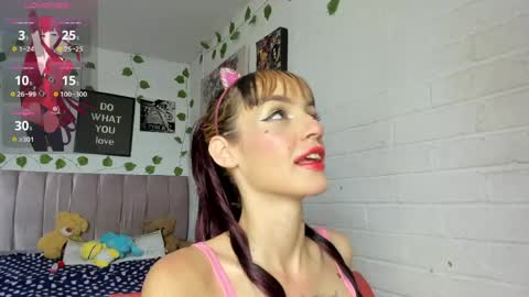 Snapshot of kitty__black__ chatting on 2, 4, 2026 KITTY online show from 2, 4, 2026