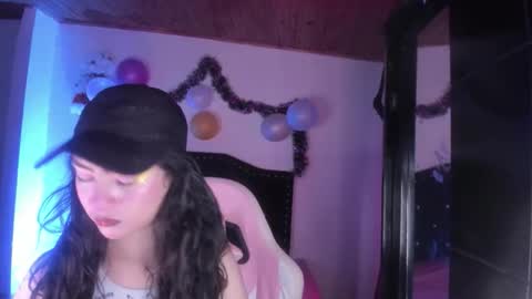 Snapshot of kitty__chs chatting on 12, 1, 2026 kitty__chs online show from 12, 1, 2026