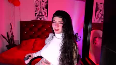 Snapshot of kitty__chs chatting on 8, 3, 2026 kitty__chs online show from 8, 3, 2026