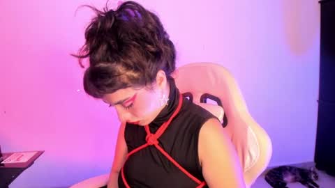 Snapshot of kitty__chs chatting on 13, 6, 2026 kitty__chs online show from 13, 6, 2026