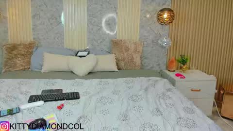 Snapshot of kitty__diamond_ chatting on 19, 4, 2026 kitty__diamond_ online show from 19, 4, 2026