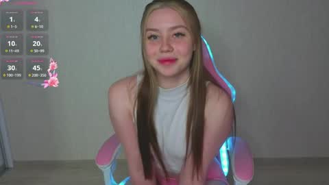 Snapshot of kitty_abbby chatting on 20, 4, 2026 Abby online show from 20, 4, 2026