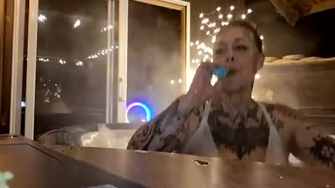 Snapshot of kitty_bang_bang chatting on 20, 6, 2026 kitty_bang_bang online show from 20, 6, 2026