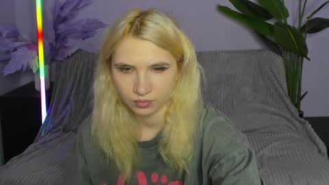 kitty blondy online show from 8, 4, 2026