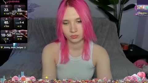 kitty blondy online show from 16, 4, 2026