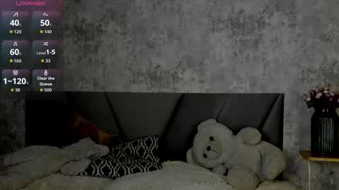 Snapshot of kitty_cathie chatting on 14, 3, 2026 Catherine online show from 14, 3, 2026