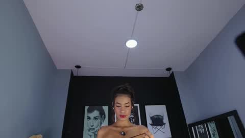 Kitty online show from 30, 11, 2025