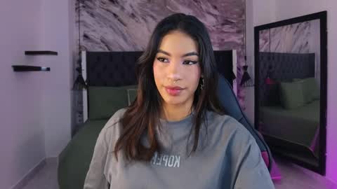 Snapshot of kitty_collins_ chatting on 1, 4, 2026 Kitty online show from 1, 4, 2026