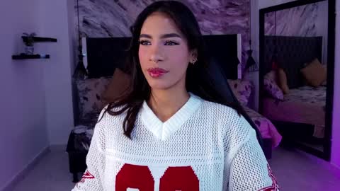 Snapshot of kitty_collins_ chatting on 2, 4, 2026 Kitty online show from 2, 4, 2026