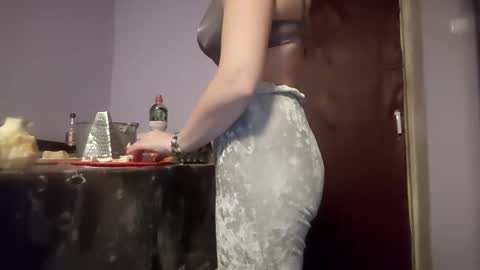 Kitti online show from 22, 11, 2025