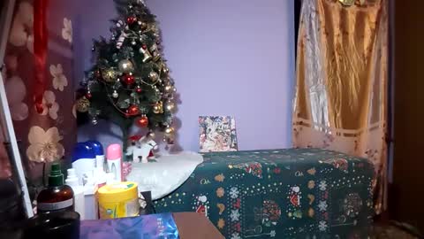 Kitti online show from 22, 12, 2025