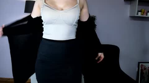 Snapshot of kitty_denise chatting on 4, 3, 2026 Denise online show from 4, 3, 2026