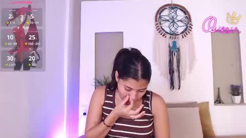Snapshot of kitty_desire2 chatting on 29, 6, 2026 ANI online show from 29, 6, 2026
