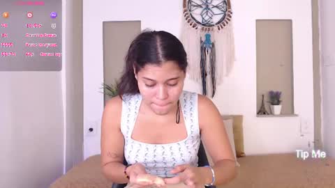 Snapshot of kitty_desire2 chatting on 2, 7, 2026 ANI online show from 2, 7, 2026