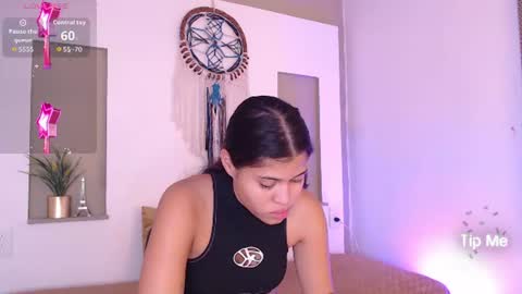 Snapshot of kitty_desire2 chatting on 5, 7, 2026 ANI online show from 5, 7, 2026