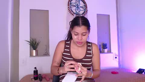 Snapshot of kitty_desire2 chatting on 7, 7, 2026 ANI online show from 7, 7, 2026
