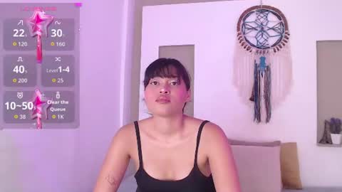 Snapshot of kitty_desire2 chatting on 24, 7, 2026 ANI online show from 24, 7, 2026