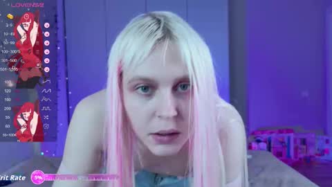 Evelyn online show from 14, 12, 2025