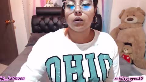 kitty online show from 1, 2, 2025