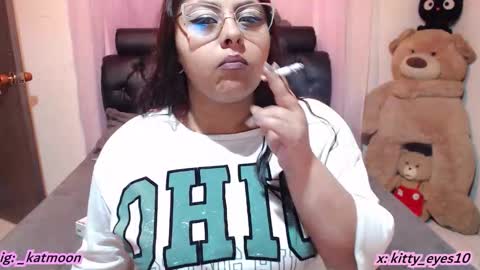 kitty online show from 17, 11, 2025