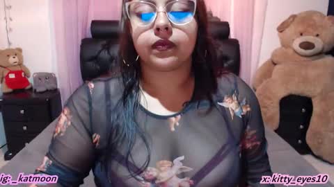 kitty online show from 7, 2, 2026