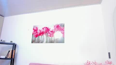 Snapshot of kitty_f00x chatting on 30, 5, 2026 kitty_f00x online show from 30, 5, 2026