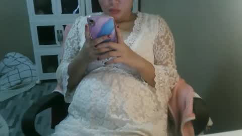 kitty_fussy online show from 7, 10, 2025