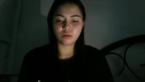 Snapshot of kitty_fussy chatting on 6, 3, 2026 kitty_fussy online show from 6, 3, 2026