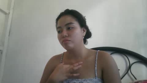 Snapshot of kitty_fussy chatting on 3, 4, 2026 kitty_fussy online show from 3, 4, 2026