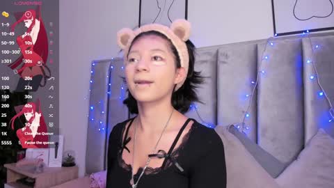 Camila online show from 10, 1, 2025