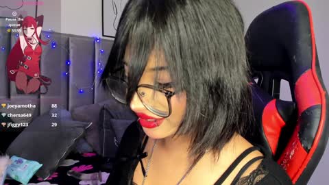 Camila online show from 29, 1, 2025